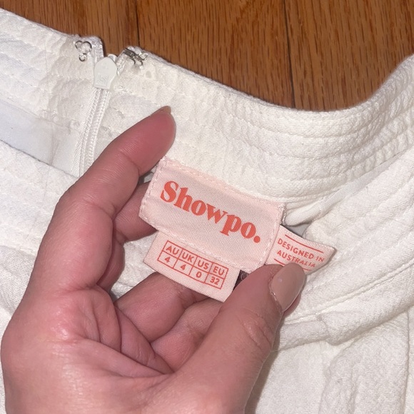 ShowPo set - Picture 8 of 9